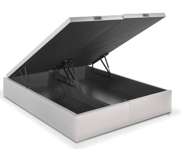 sommier coffre Premium Tempur - Image alternative