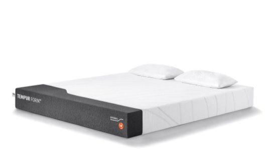 MATELAS TEMPUR FORM Firm - Image alternative