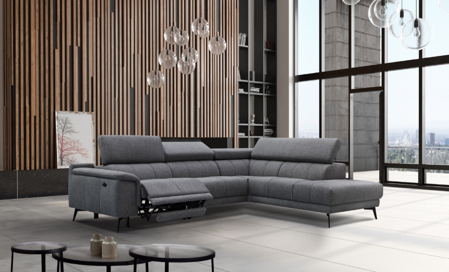 CANAPE MODELE KELYA - Image alternative
